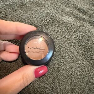 MAC eyeshadow in wedge